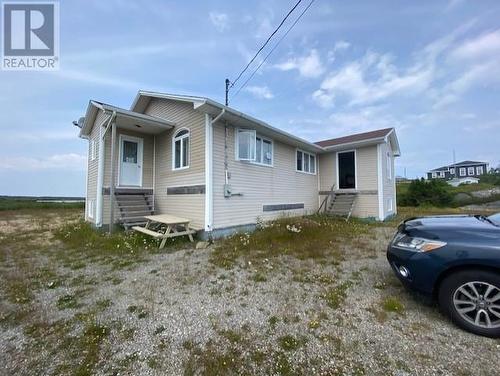 329 Main Street, New-Wes-Valley, NL - Outdoor