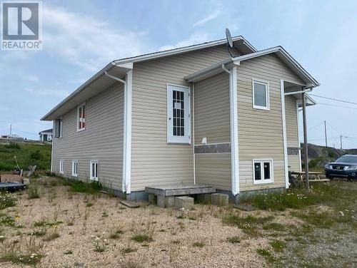 329 Main Street, New-Wes-Valley, NL - Outdoor With Exterior