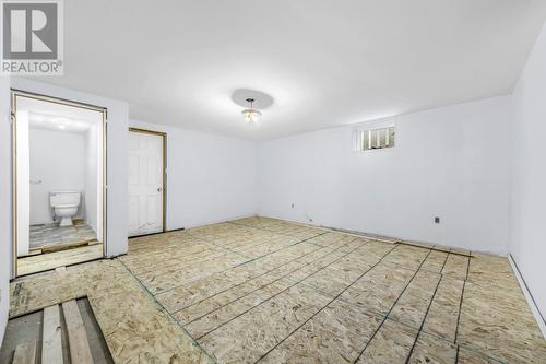 10 Fairweather Avenue, Mount Pearl, NL - Indoor Photo Showing Other Room