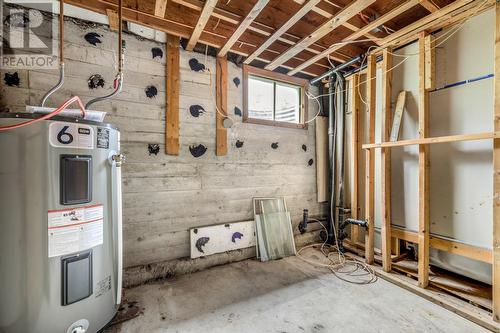 10 Fairweather Avenue, Mount Pearl, NL - Indoor Photo Showing Basement