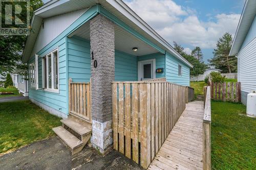 10 Fairweather Avenue, Mount Pearl, NL - Outdoor With Exterior