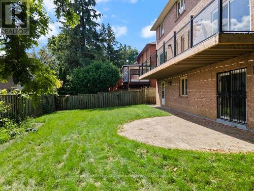 53 Ambrose Road, Toronto (Bayview Village), ON - Outdoor