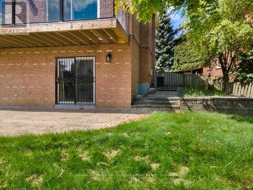 53 Ambrose Road, Toronto (Bayview Village), ON - Outdoor