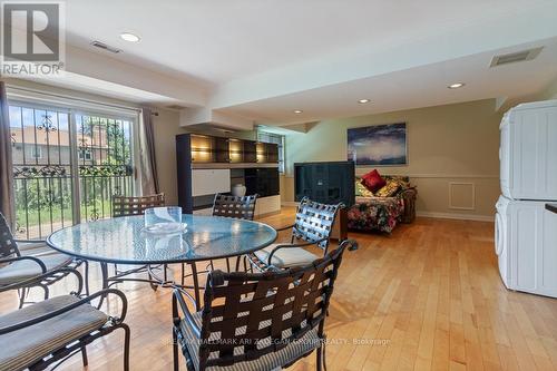 53 Ambrose Road, Toronto (Bayview Village), ON - Indoor Photo Showing Dining Room