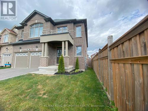 83 Whitehand Drive, Clarington (Newcastle), ON - Outdoor