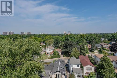 305 - 1400 Kingston, Toronto (Birchcliffe-Cliffside), ON - Outdoor With View