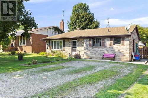 168 Coghill, Kingsville, ON - Outdoor