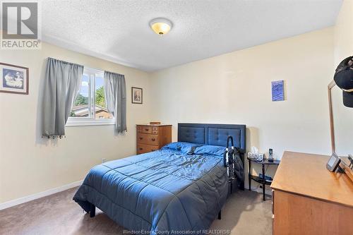 168 Coghill, Kingsville, ON - Indoor Photo Showing Bedroom