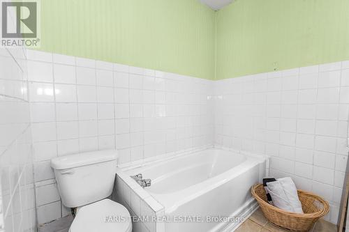 15 George Street, Innisfil (Cookstown), ON - Indoor Photo Showing Bathroom