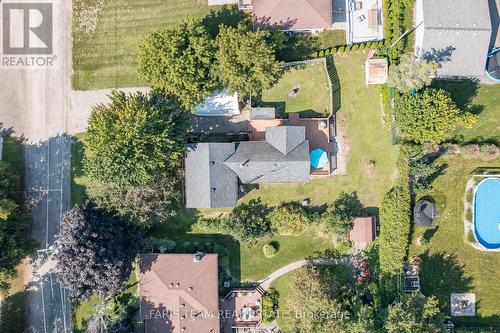 15 George Street, Innisfil, ON - Outdoor With View