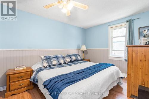 15 George Street, Innisfil, ON - Indoor Photo Showing Bedroom