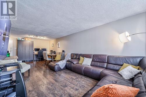 1714 - 390 Dixon Road, Toronto (Kingsview Village-The Westway), ON - Indoor Photo Showing Living Room