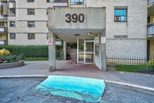 1714 - 390 Dixon Road, Toronto (Kingsview Village-The Westway), ON - Outdoor