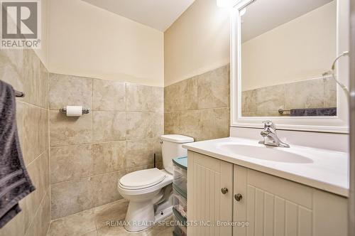 1714 - 390 Dixon Road, Toronto (Kingsview Village-The Westway), ON - Indoor Photo Showing Bathroom