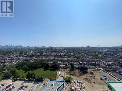 1802 - 10 Graphophone Grove, Toronto (Dovercourt-Wallace Emerson-Junction), ON - Outdoor With View