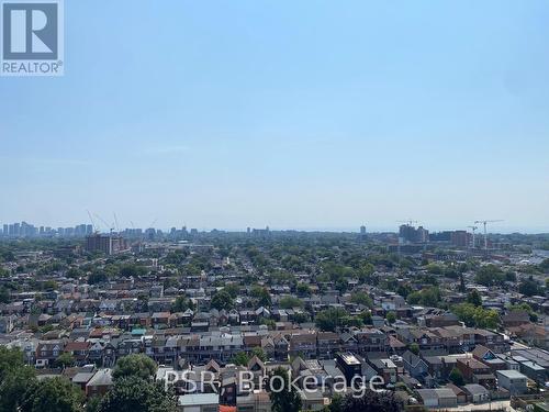 1802 - 10 Graphophone Grove, Toronto (Dovercourt-Wallace Emerson-Junction), ON - Outdoor With View