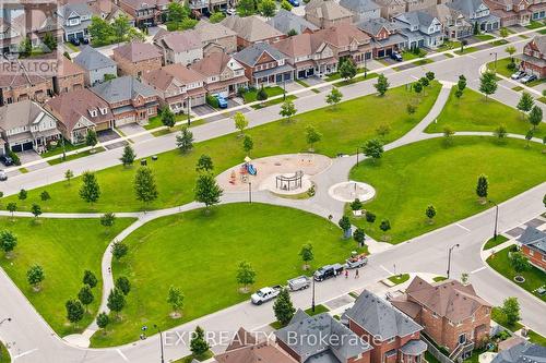 101 Kingknoll Crescent, Georgina, ON - Outdoor With View