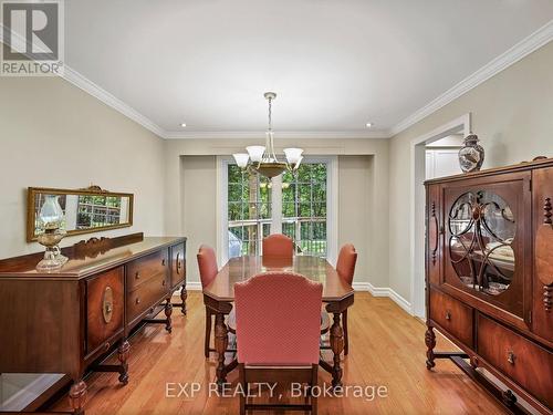 1317 White Oaks Boulevard, Oakville, ON - Indoor Photo Showing Other Room