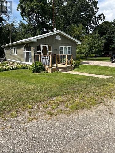 1076 East River Road Unit# 14, Cambridge, ON - Outdoor With Deck Patio Veranda