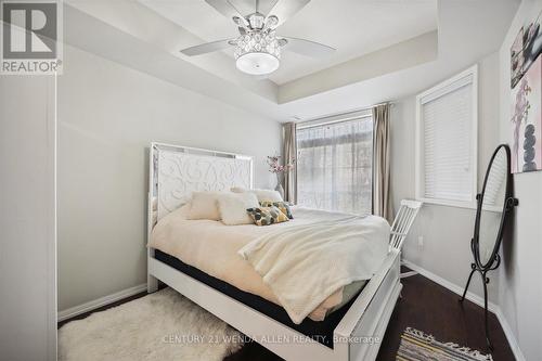 229 - 80 Aspen Springs Drive, Clarington (Bowmanville), ON - Indoor Photo Showing Bedroom