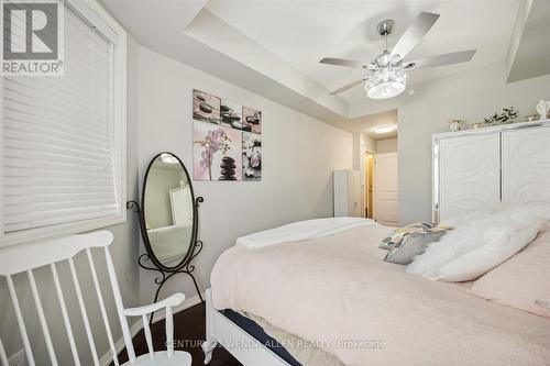 229 - 80 Aspen Springs Drive, Clarington (Bowmanville), ON - Indoor Photo Showing Bedroom