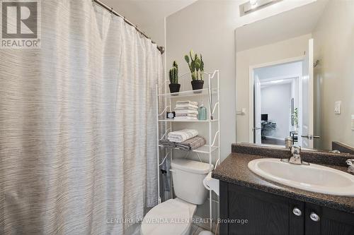 229 - 80 Aspen Springs Drive, Clarington (Bowmanville), ON - Indoor Photo Showing Bathroom