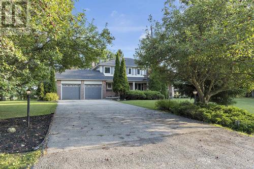 12 Autumn Drive, Caledon, ON - Outdoor