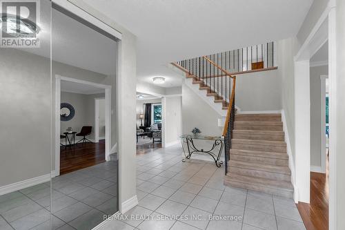 12 Autumn Drive, Caledon, ON - Indoor Photo Showing Other Room