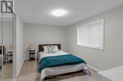 12 Autumn Drive, Caledon, ON - Indoor Photo Showing Bedroom