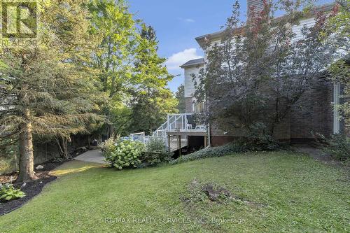 12 Autumn Drive, Caledon, ON - Outdoor