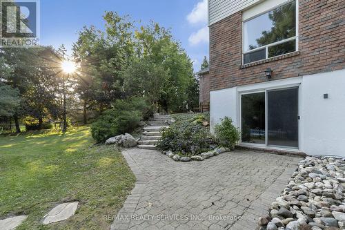 12 Autumn Drive, Caledon, ON - Outdoor