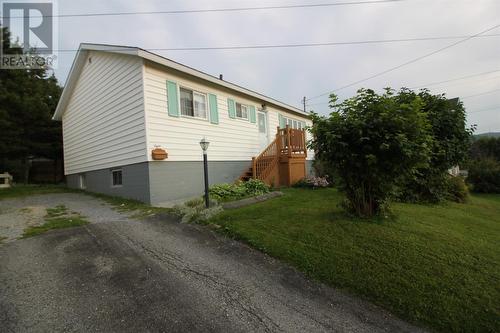 8 Bannister'S Road, Corner Brook, NL - Outdoor