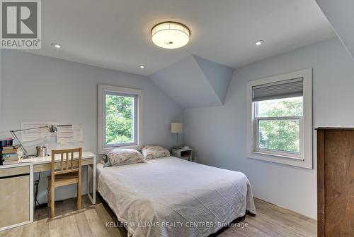 4055 Yonge Street, Bradford West Gwillimbury, ON - Indoor Photo Showing Bedroom