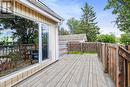 678 Hwy 124, Mckellar, ON  - Outdoor With Deck Patio Veranda With Exterior 