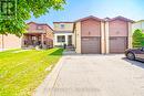 46 Chalmers Crescent, Ajax (Central), ON  - Outdoor With Facade 