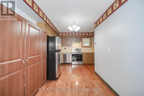 46 Chalmers Crescent, Ajax (Central), ON - Indoor Photo Showing Other Room