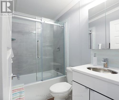 Lot 5 - 1326 Kawagama Lake Road, Algonquin Highlands, ON - Indoor Photo Showing Bathroom