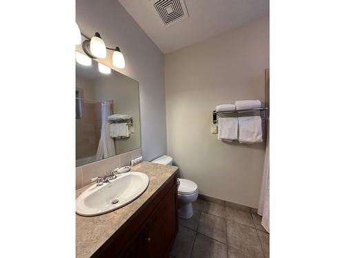 211D - 200 Bighorn Boulevard, Radium Hot Springs, BC - Indoor Photo Showing Bathroom