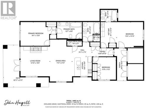 200 Bighorn  Boulevard Unit# 211D, Radium Hot Springs, BC - Other