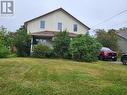 26 Memorial Avenue, Botwood, NL  - Outdoor 