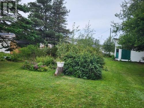 26 Memorial Avenue, Botwood, NL - Outdoor