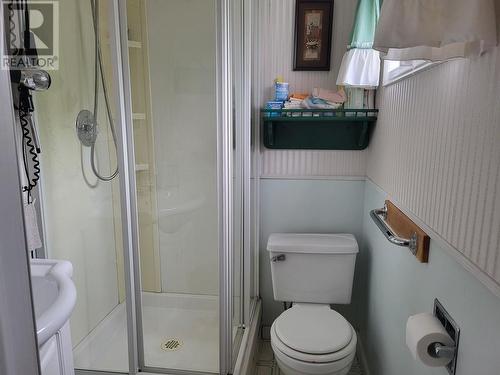 26 Memorial Avenue, Botwood, NL - Indoor Photo Showing Bathroom