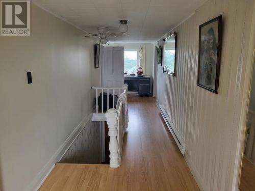 26 Memorial Avenue, Botwood, NL - Indoor Photo Showing Other Room