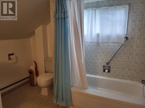 26 Memorial Avenue, Botwood, NL - Indoor Photo Showing Bathroom