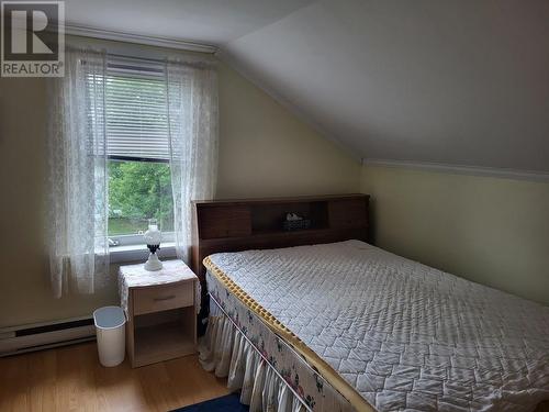 26 Memorial Avenue, Botwood, NL - Indoor Photo Showing Bedroom