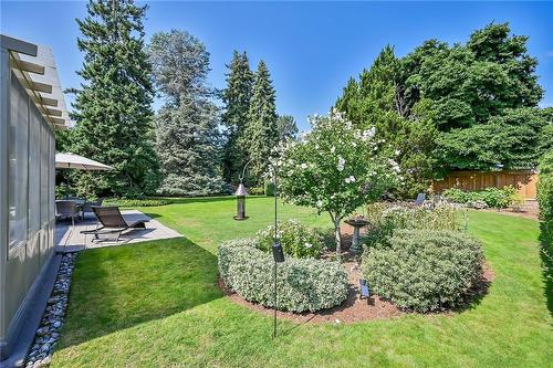 349 Shoreview Road, Burlington, ON - Outdoor