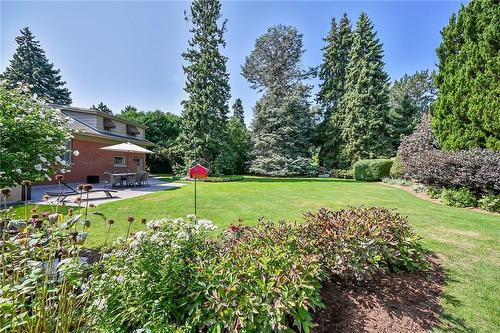 349 Shoreview Road, Burlington, ON - Outdoor