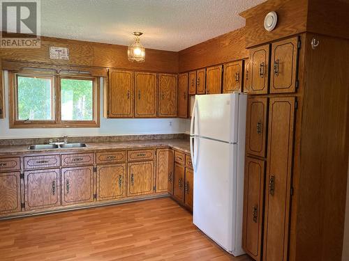 19 Island Pond Drive, Kippens, NL - Indoor Photo Showing Kitchen With Double Sink