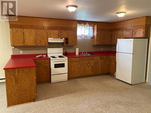 19 Island Pond Drive, Kippens, NL - Indoor Photo Showing Kitchen