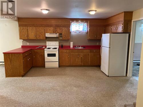 19 Island Pond Drive, Kippens, NL - Indoor Photo Showing Kitchen